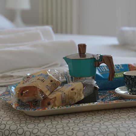 Guest House Simonazzi Реджо-нель-Емілія Екстер'єр фото