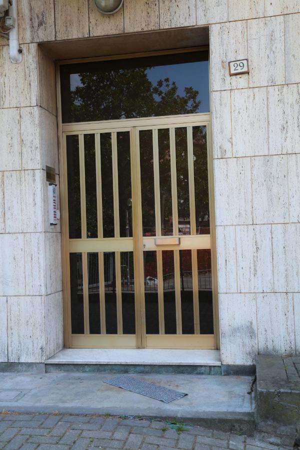 Guest House Simonazzi Реджо-нель-Емілія Екстер'єр фото