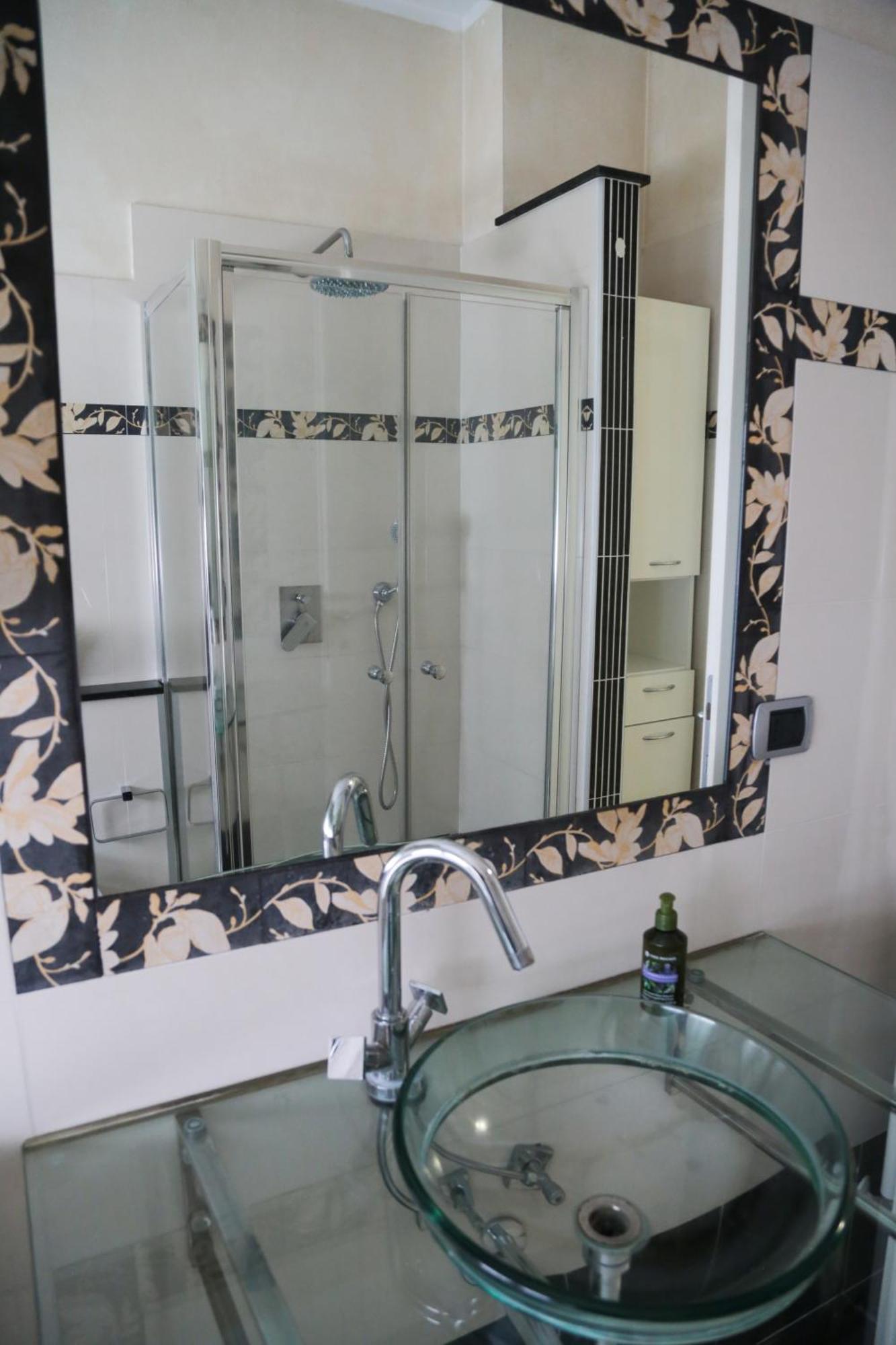 Guest House Simonazzi Реджо-нель-Емілія Екстер'єр фото