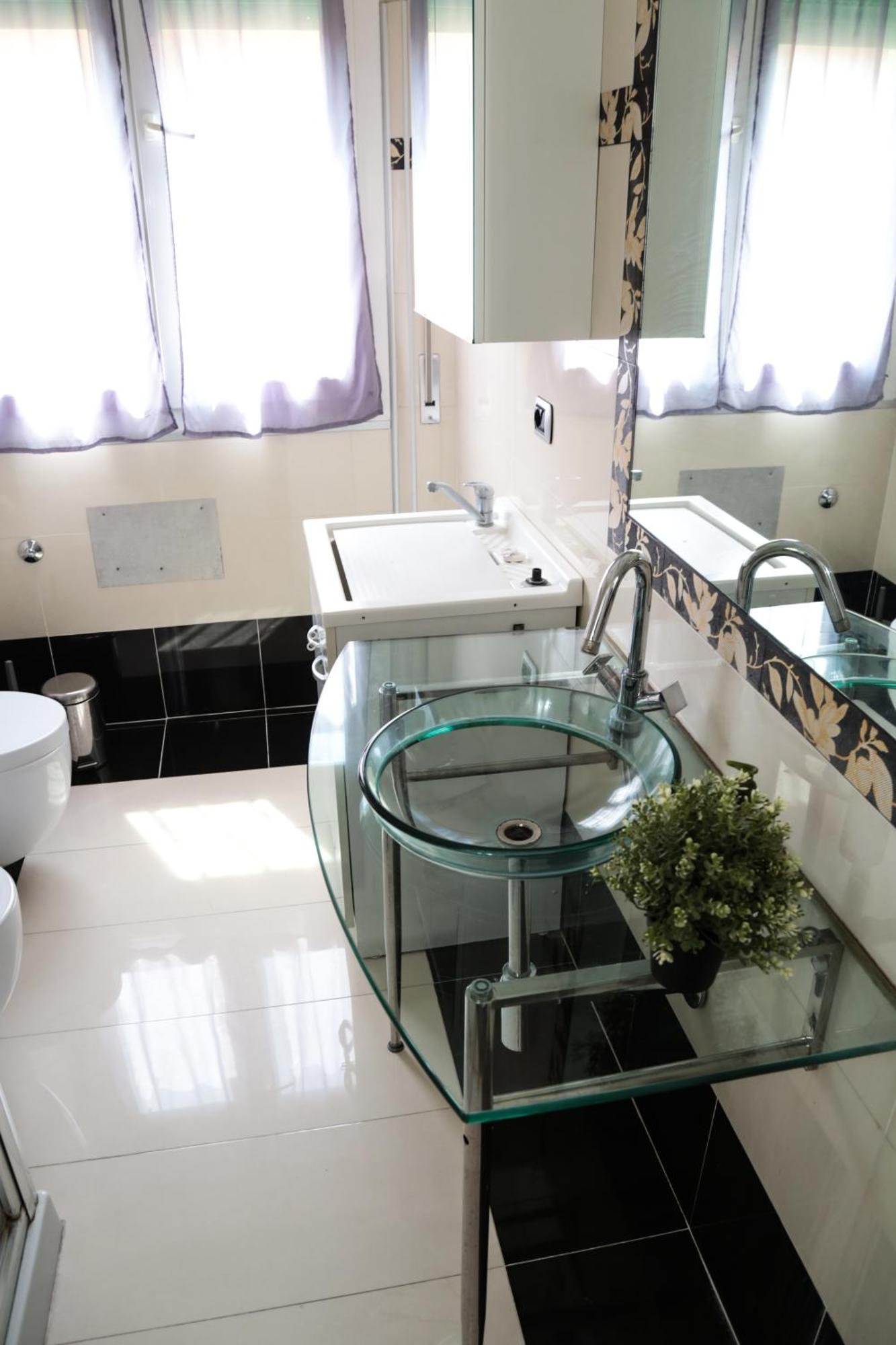 Guest House Simonazzi Реджо-нель-Емілія Екстер'єр фото