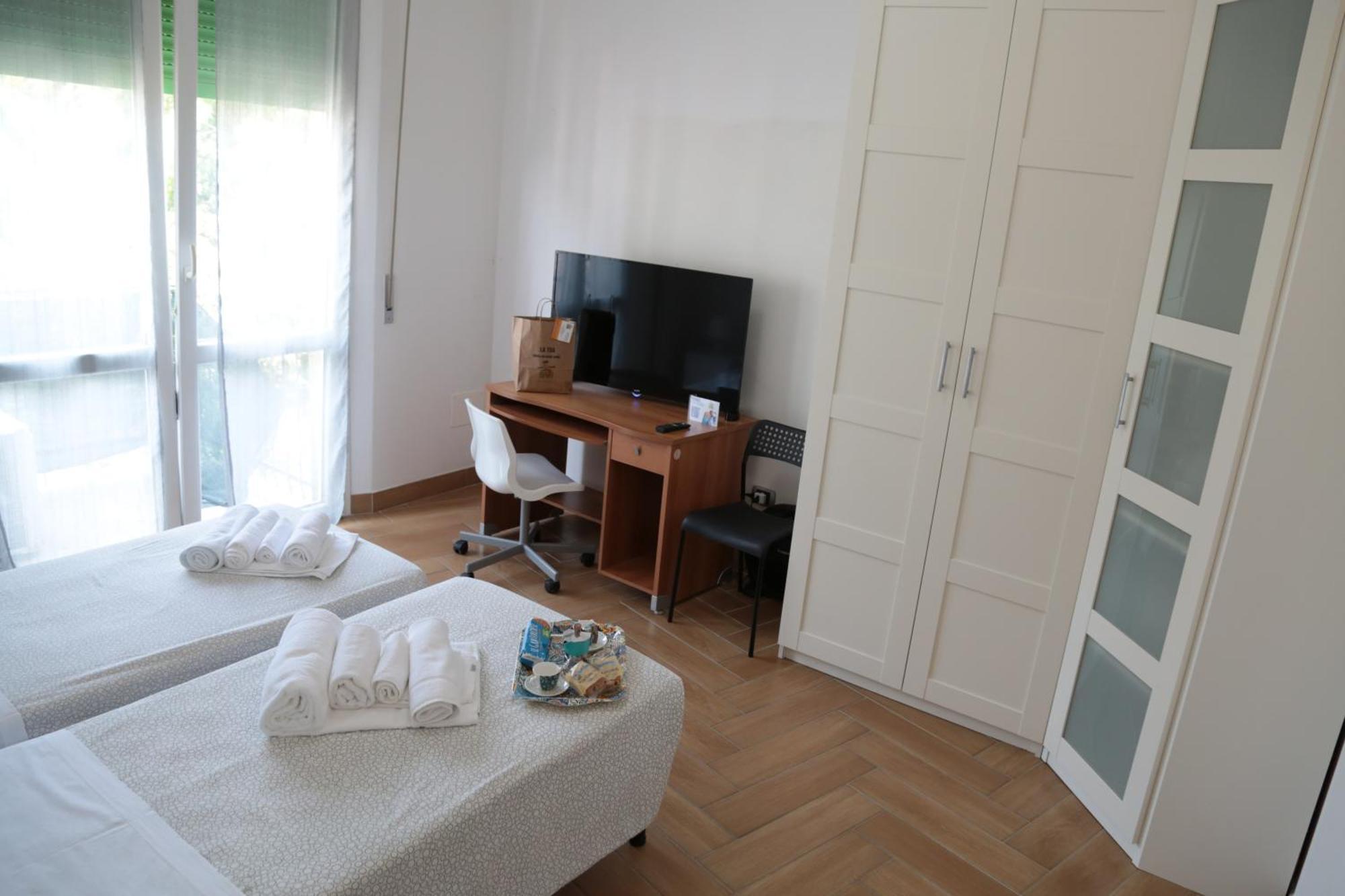 Guest House Simonazzi Реджо-нель-Емілія Екстер'єр фото