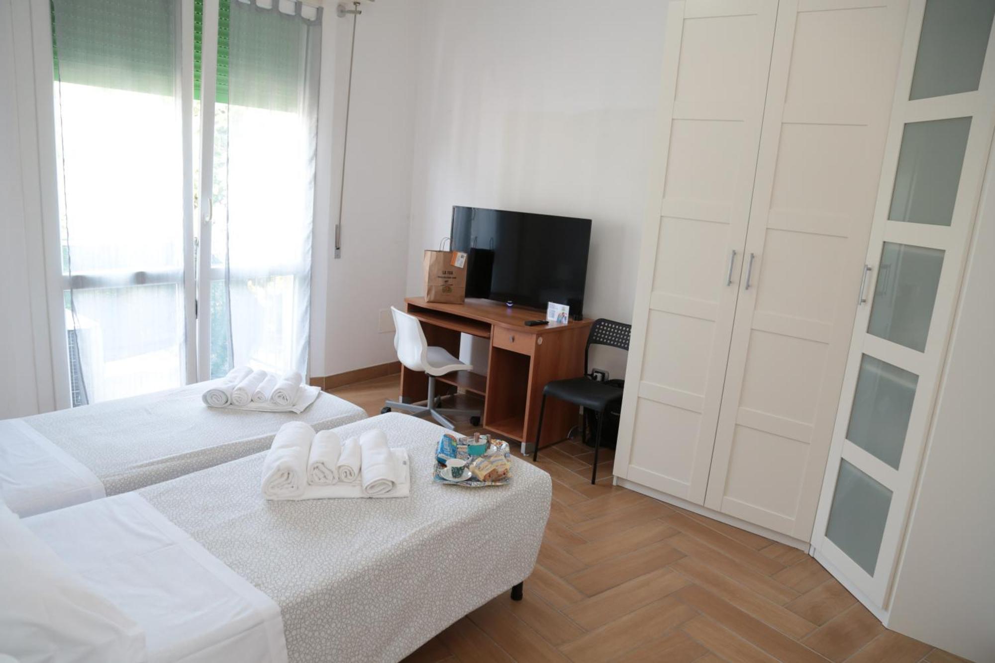 Guest House Simonazzi Реджо-нель-Емілія Екстер'єр фото
