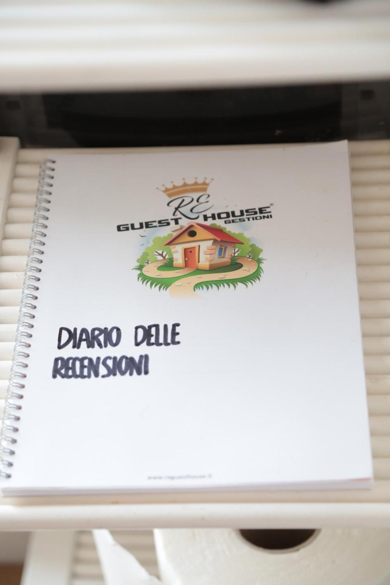 Guest House Simonazzi Реджо-нель-Емілія Екстер'єр фото