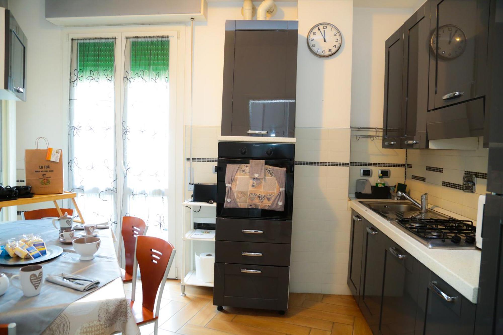 Guest House Simonazzi Реджо-нель-Емілія Екстер'єр фото