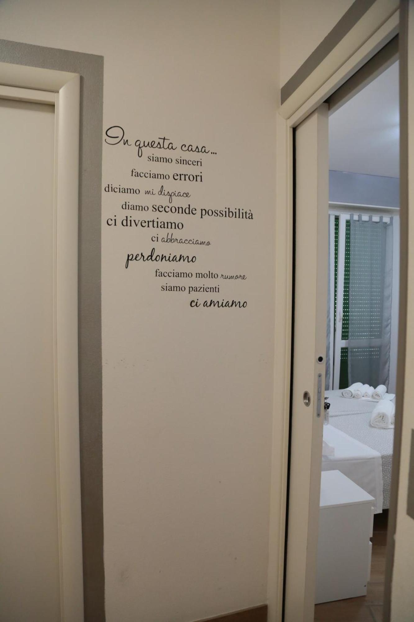 Guest House Simonazzi Реджо-нель-Емілія Екстер'єр фото