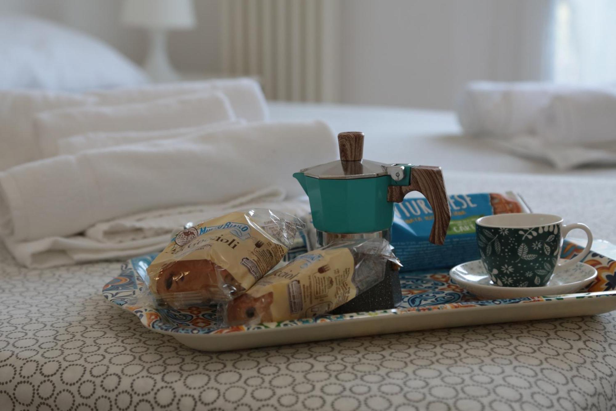 Guest House Simonazzi Реджо-нель-Емілія Екстер'єр фото