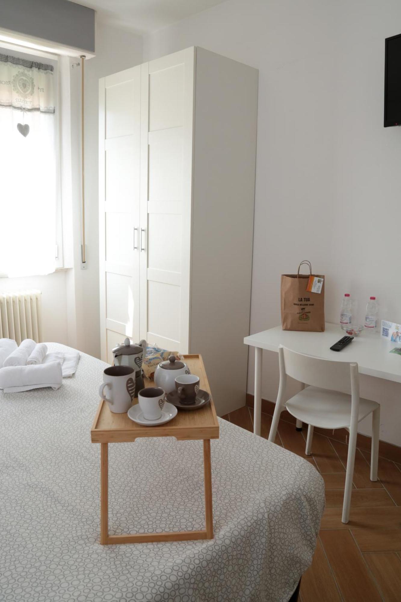 Guest House Simonazzi Реджо-нель-Емілія Екстер'єр фото