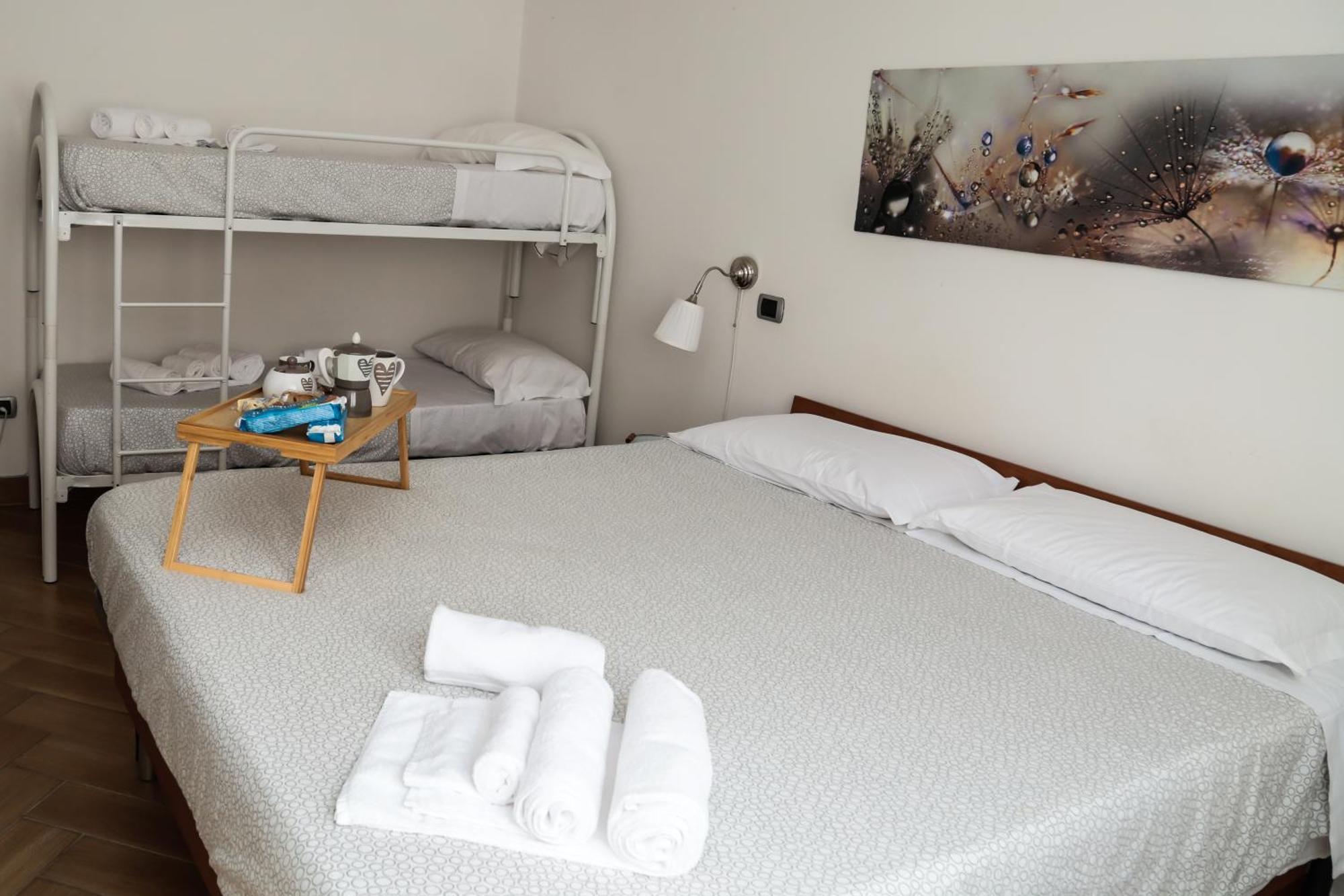 Guest House Simonazzi Реджо-нель-Емілія Екстер'єр фото